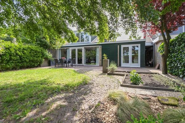 Medium property photo - Watertuin 53, 2362 XD Warmond